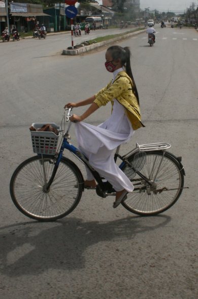 Vietnam