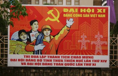 Vietnam