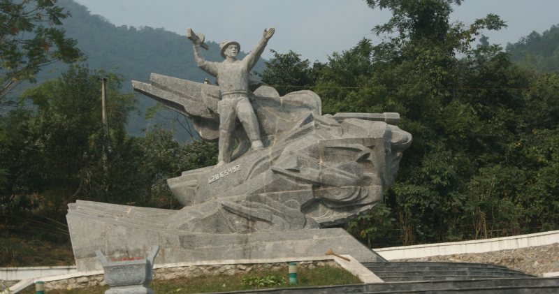Vietnam