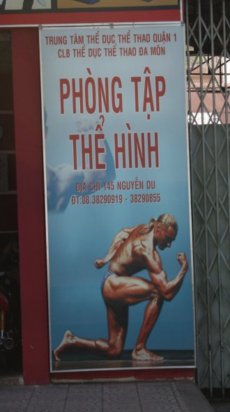 Vietnam