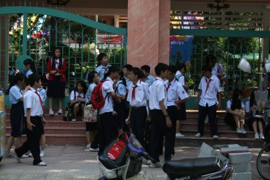 Vietnam