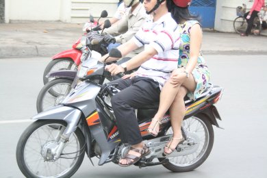 Vietnam