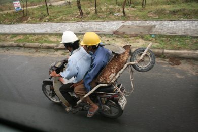 Vietnam