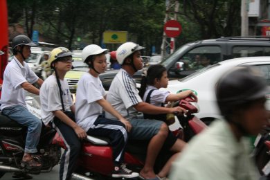 Vietnam
