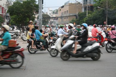 Vietnam