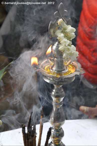 Fête Ganesh Paris 2012
