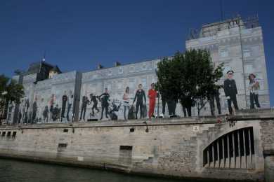 paris insolite