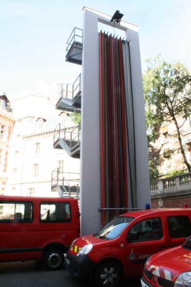 paris insolite