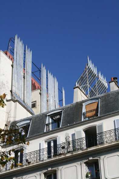 paris insolite