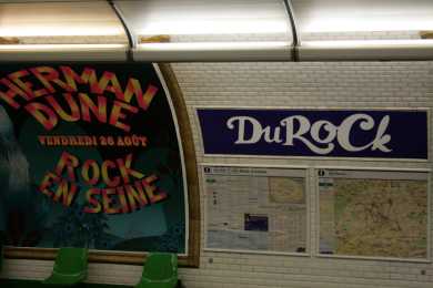 paris insolite