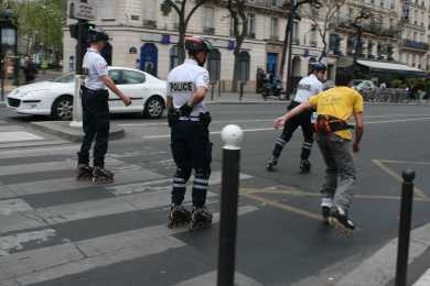 paris insolite