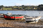 bateau bretagne mer