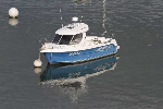 bateau bretagne mer