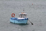 bateau bretagne mer
