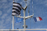 bateau bretagne mer