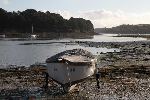 bateau bretagne mer
