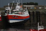 bateau bretagne mer
