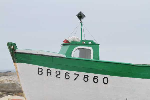 bateau bretagne mer