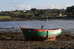 bateau bretagne mer