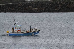 bateau bretagne mer