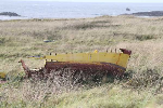 bateau bretagne mer