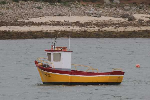 bateau bretagne mer