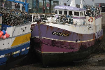 bateau bretagne mer