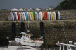 bateau bretagne mer
