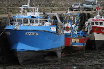 bateau bretagne mer