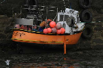 bateau bretagne mer