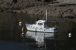 bateau bretagne mer