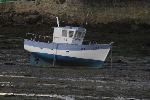bateau bretagne mer