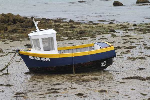 bateau bretagne mer