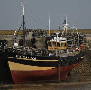 bateau bretagne mer