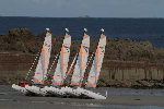 bateau bretagne mer