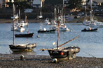 bateau bretagne mer