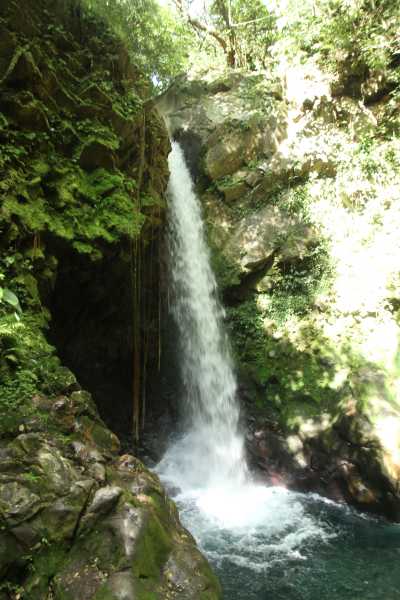 Costa Rica