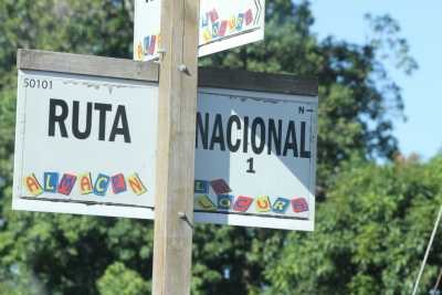 Costa Rica