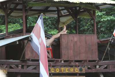 Costa Rica
