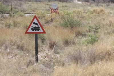 Namibie