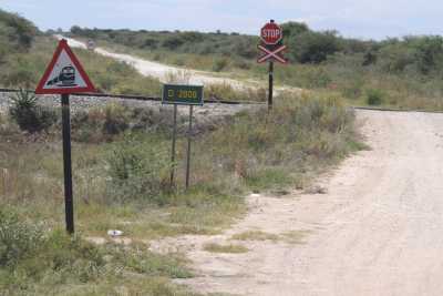 Namibie