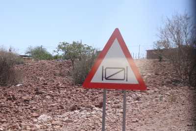 Namibie