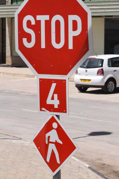 Namibie
