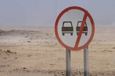 Namibie