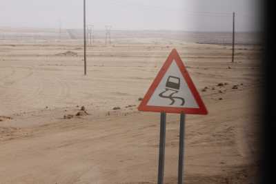 Namibie