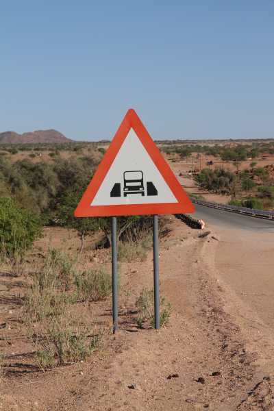 Namibie