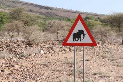 Namibie