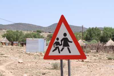 Namibie