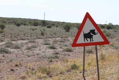 Namibie