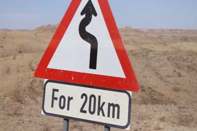 Namibie